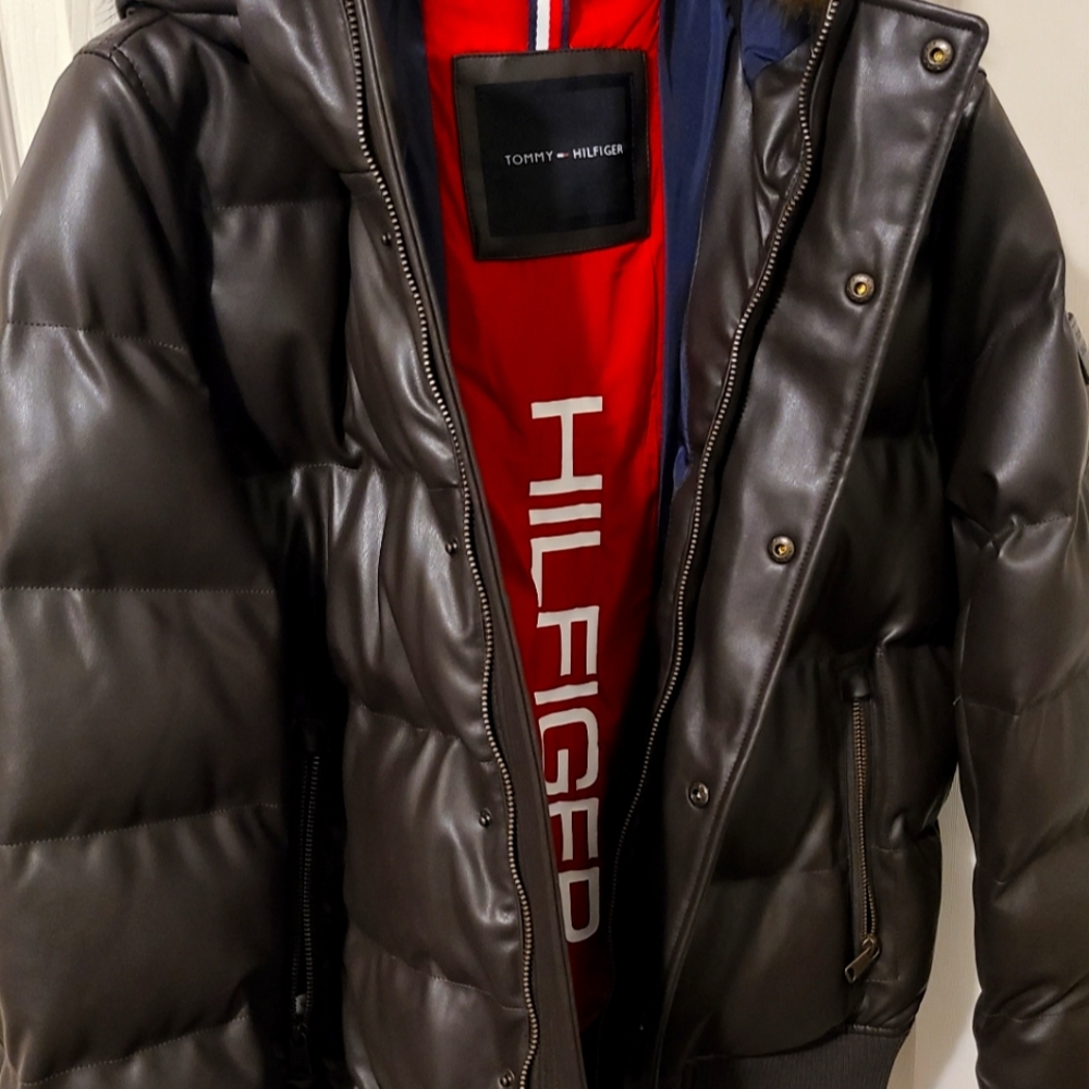 Hilfiger jacket